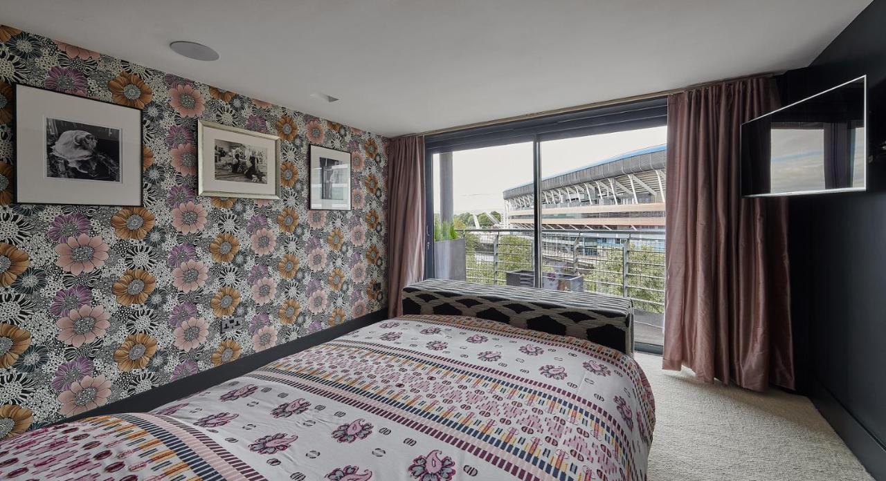 Millview - Luxury 4 Bedroom Penthouse In Cardiff Extérieur photo